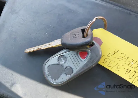 2003 Acura Tl 3.2 из США, поврежденный, VIN 19UUA56603A038335